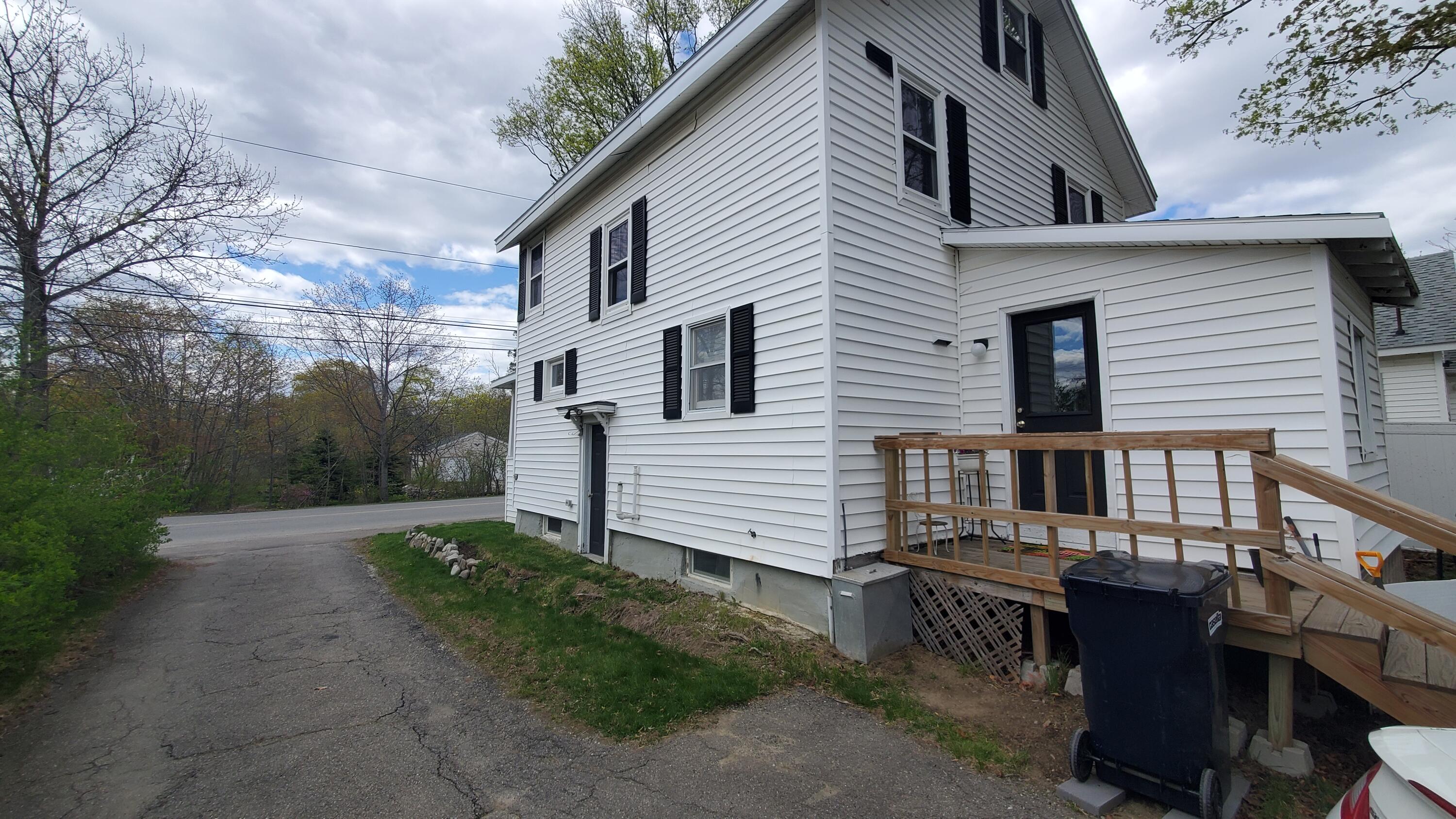 84 14th Street Bangor ME 04401