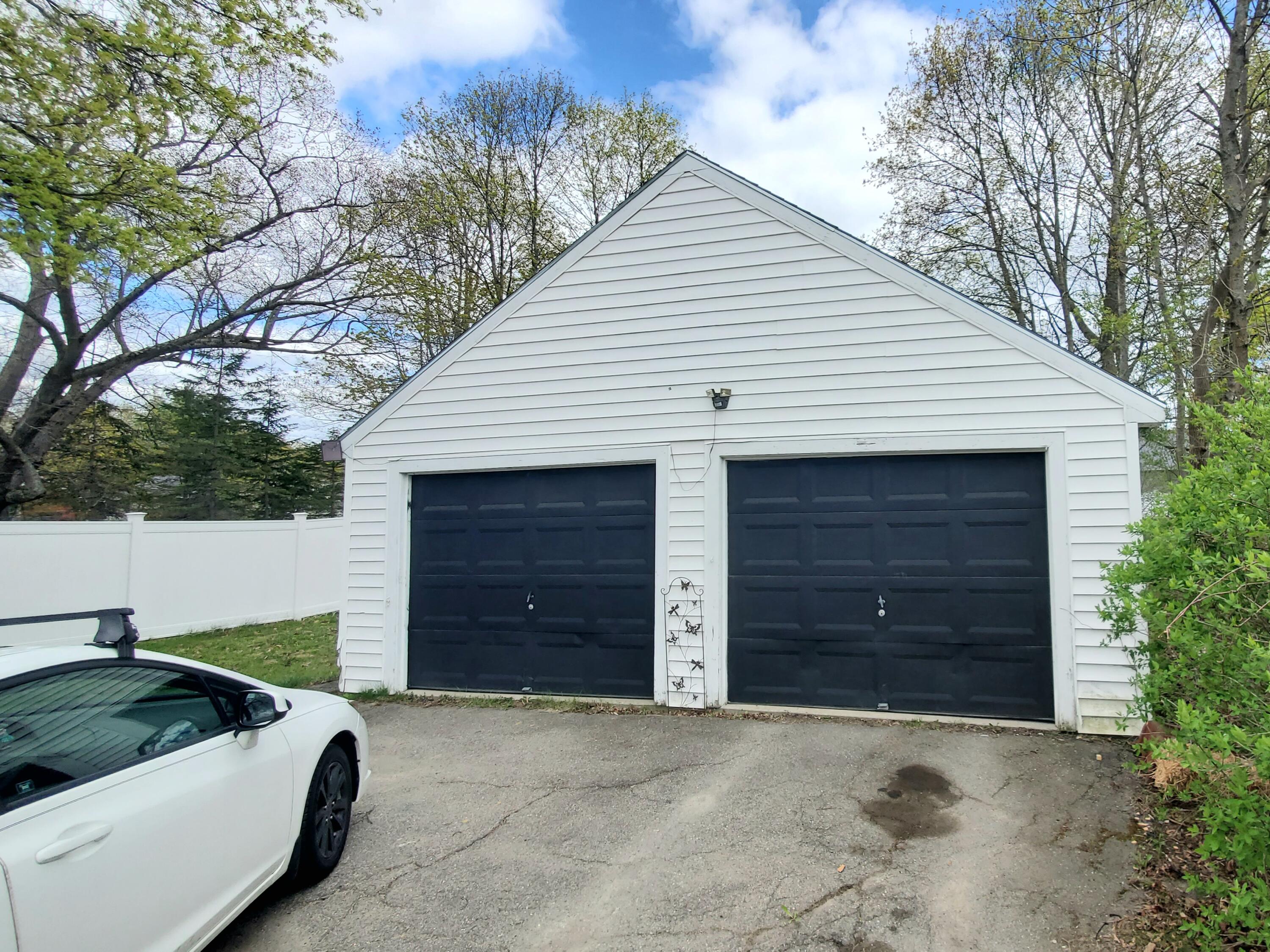 84 14th Street Bangor ME 04401