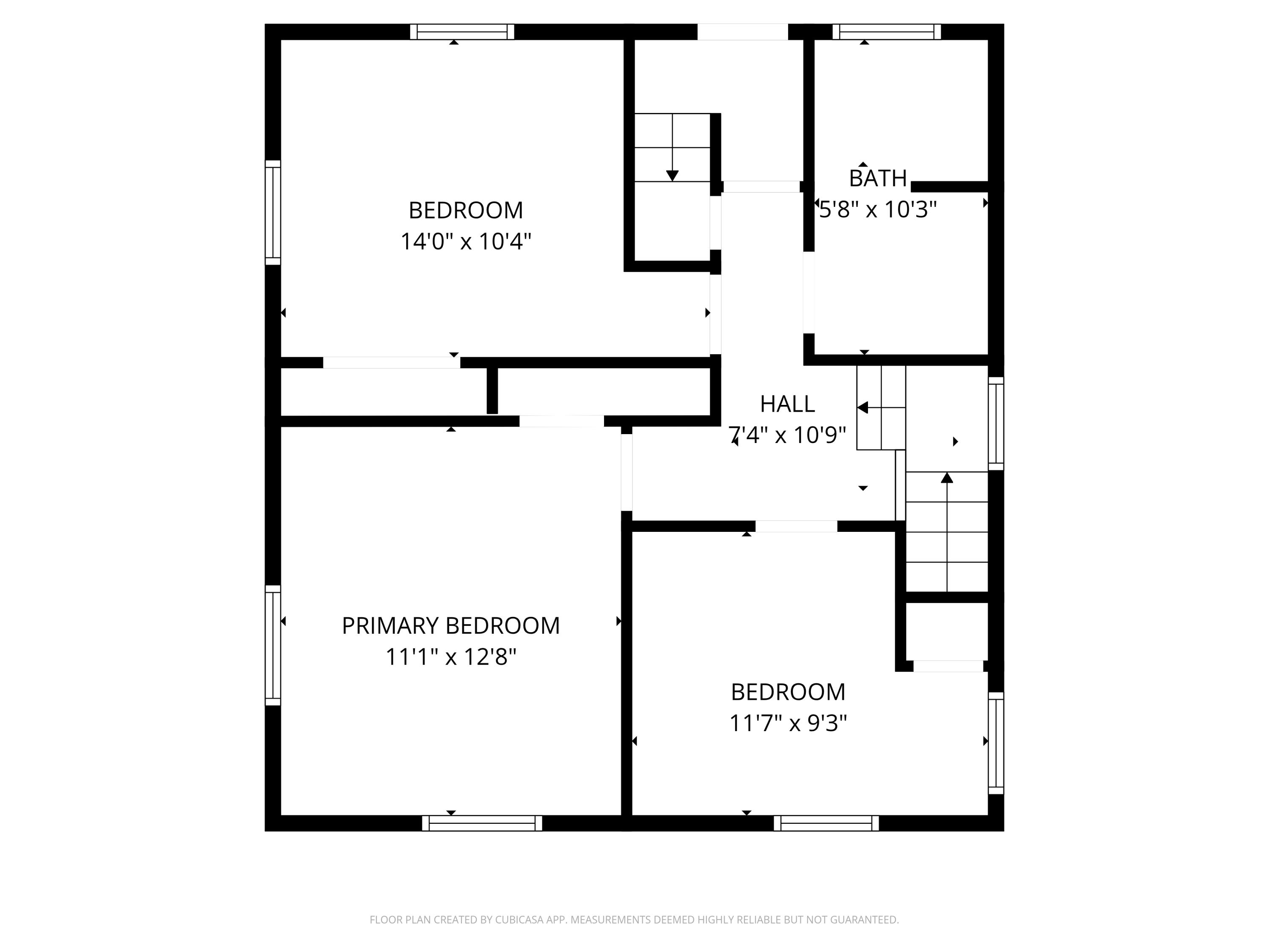 84 14th Street Bangor ME 04401