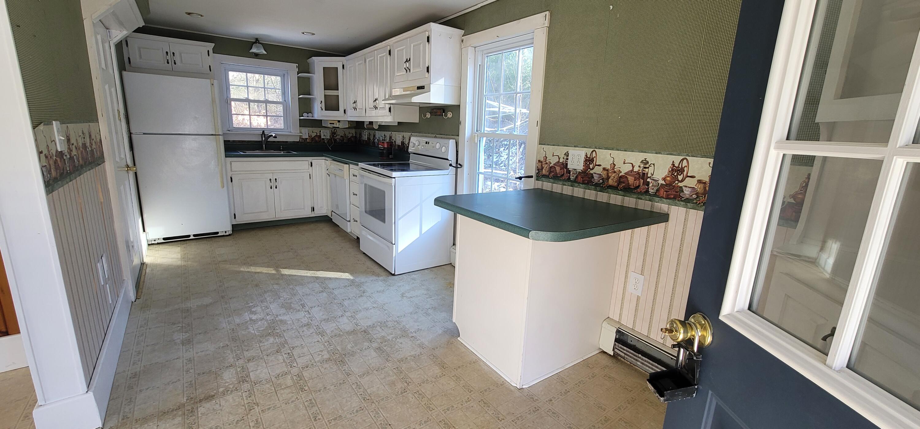 98 Bear Pond Road Turner ME 04282