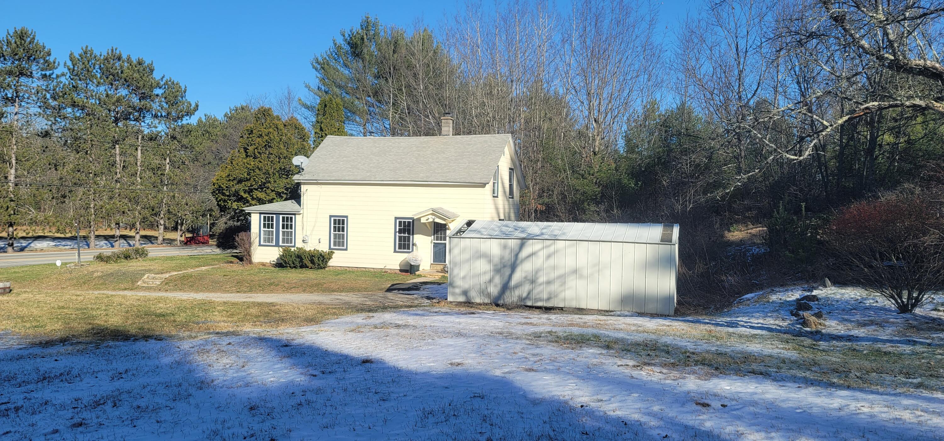 98 Bear Pond Road Turner ME 04282