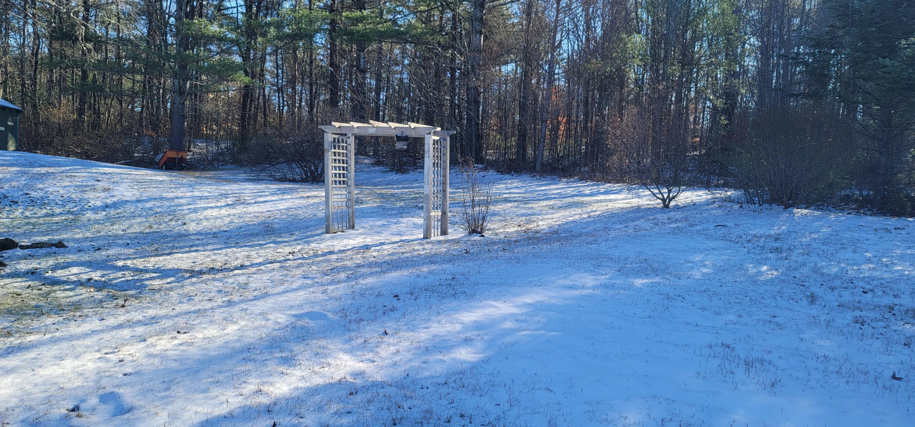 98 Bear Pond Road Turner ME 04282