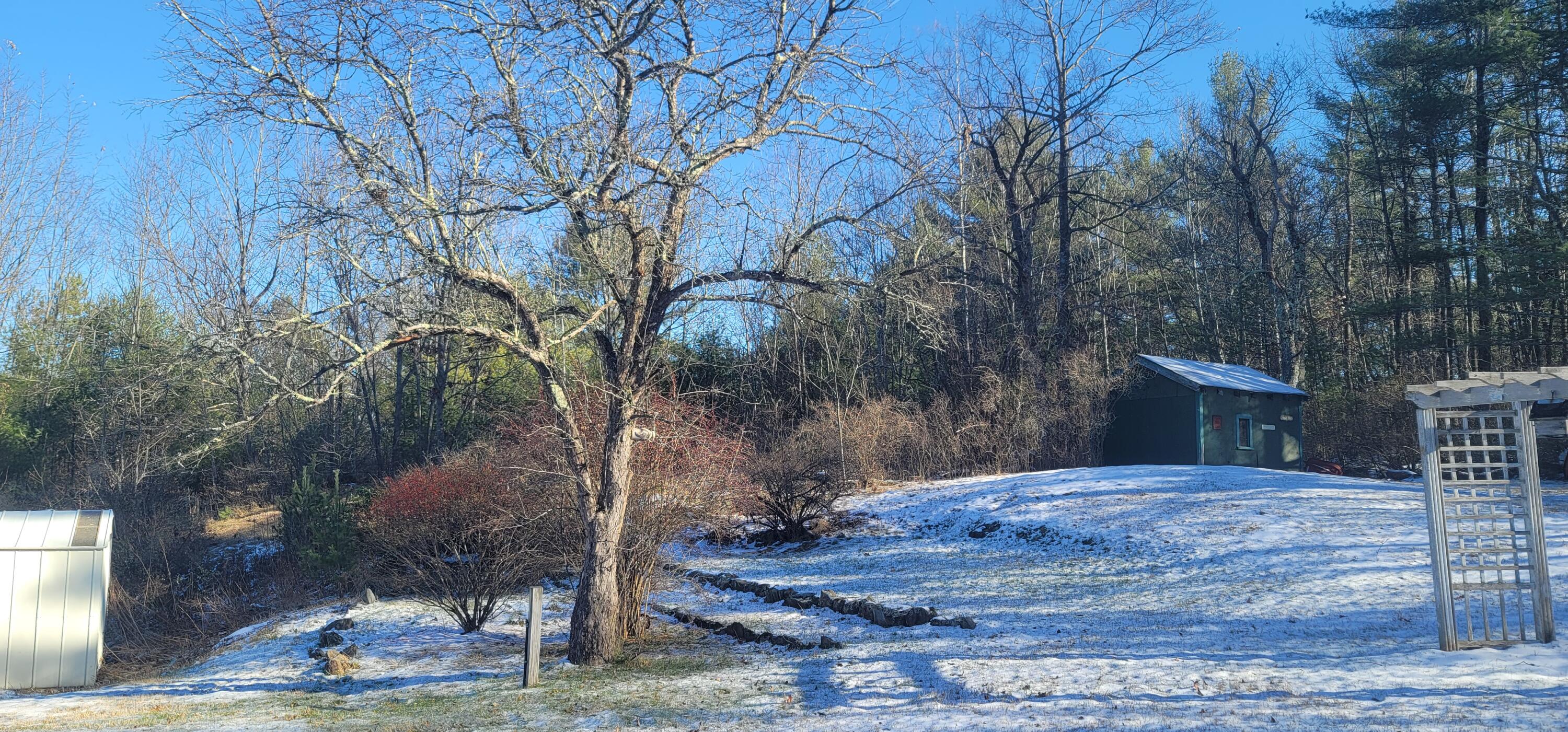 98 Bear Pond Road Turner ME 04282