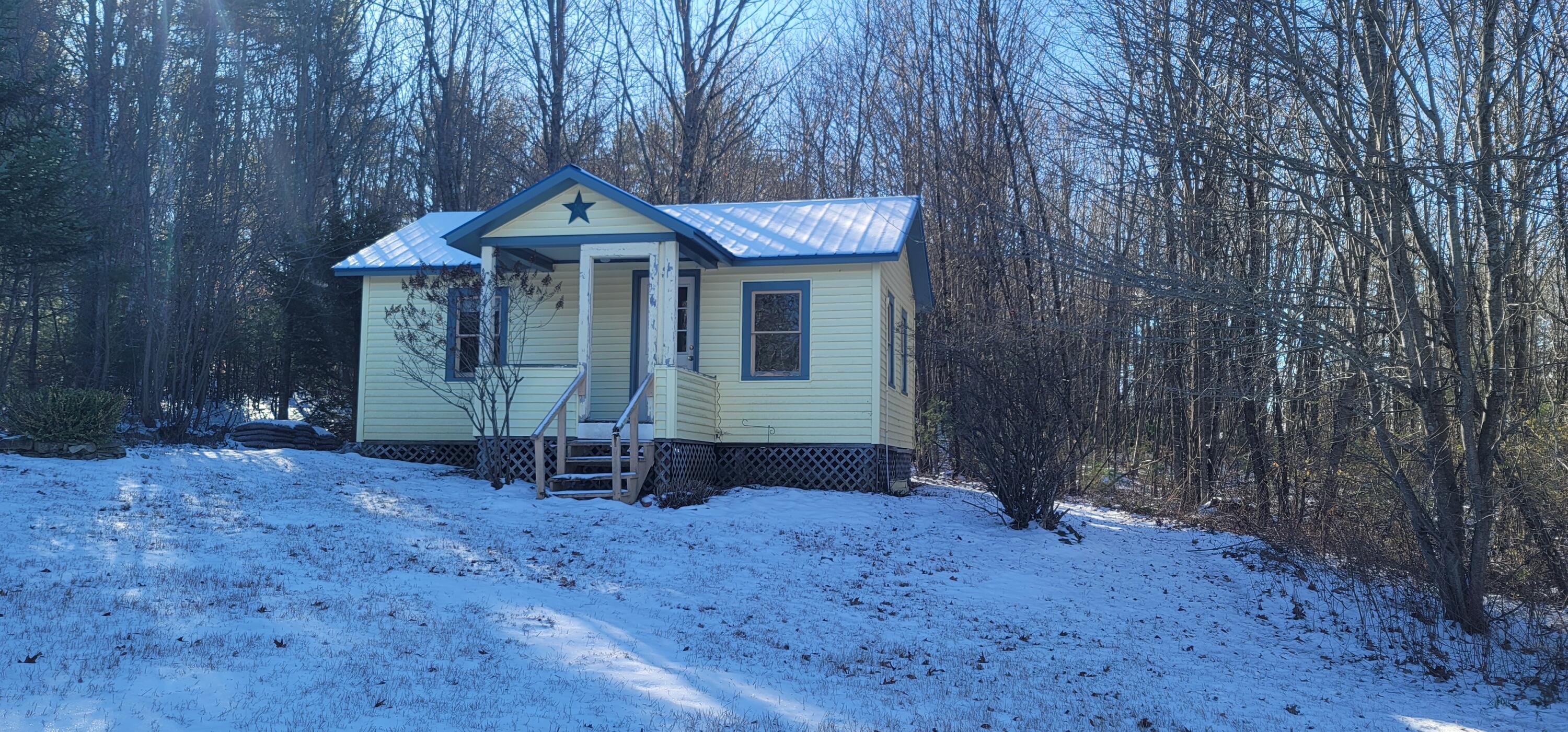 98 Bear Pond Road Turner ME 04282