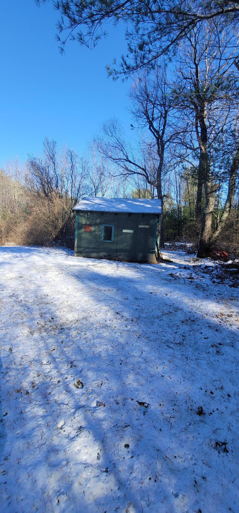 98 Bear Pond Road Turner ME 04282