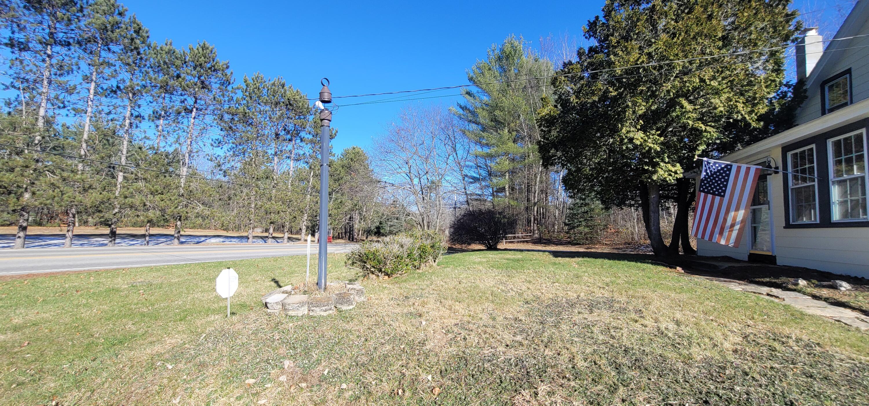 98 Bear Pond Road Turner ME 04282