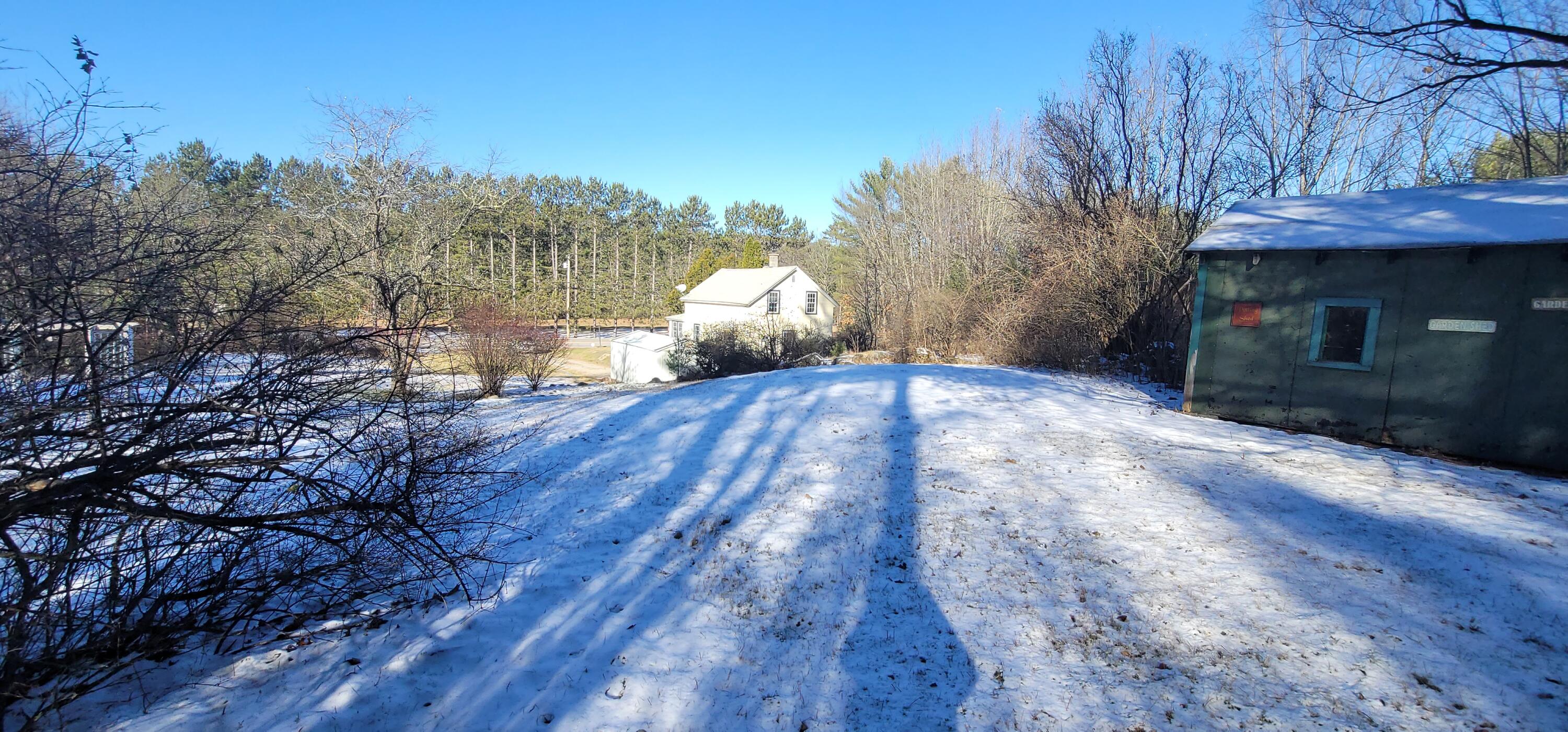 98 Bear Pond Road Turner ME 04282