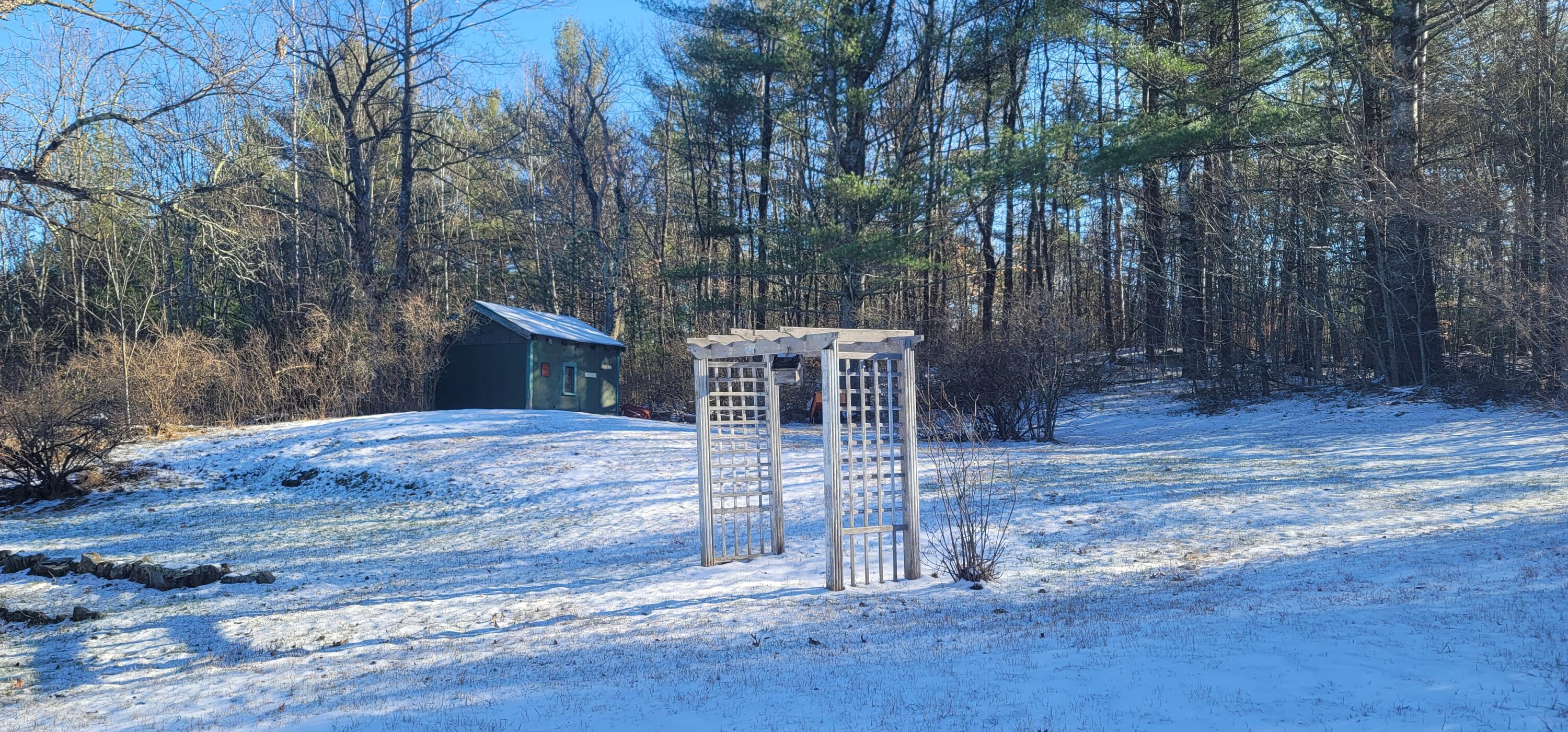98 Bear Pond Road Turner ME 04282