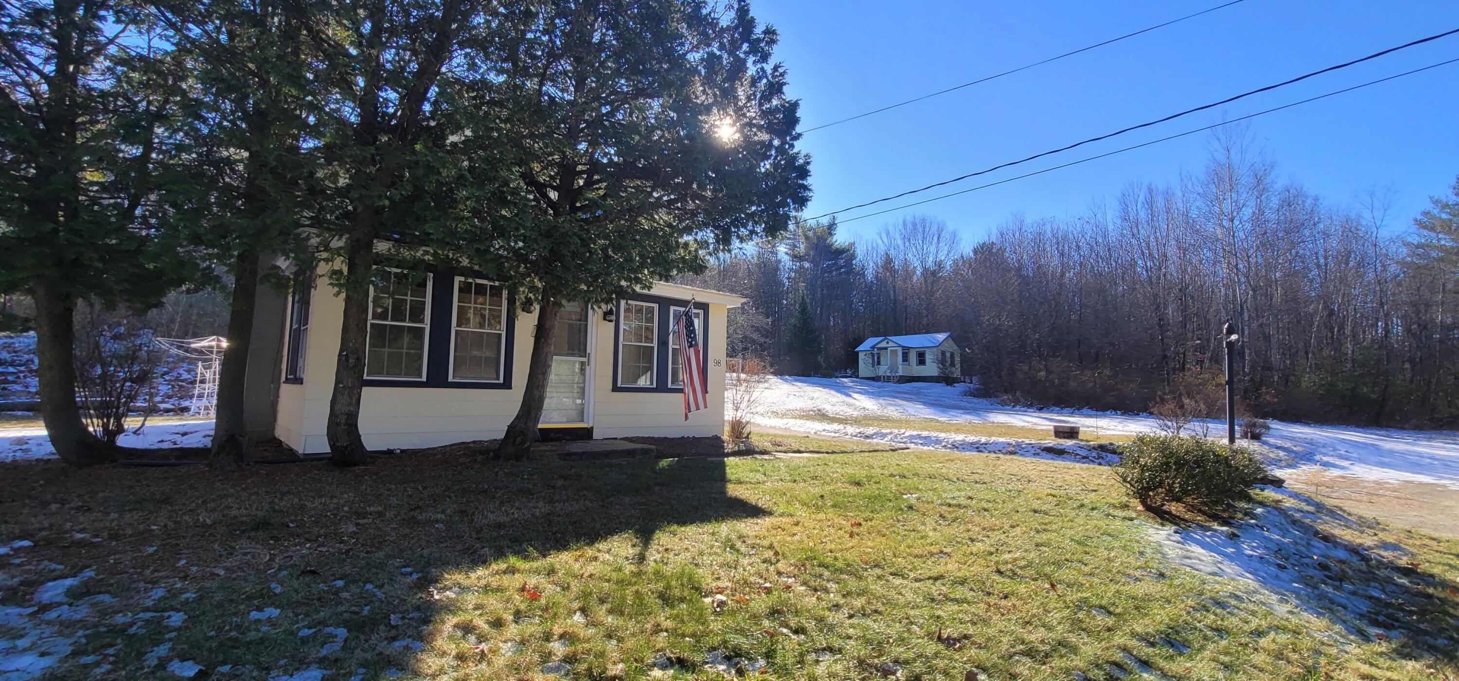 98 Bear Pond Road Turner ME 04282