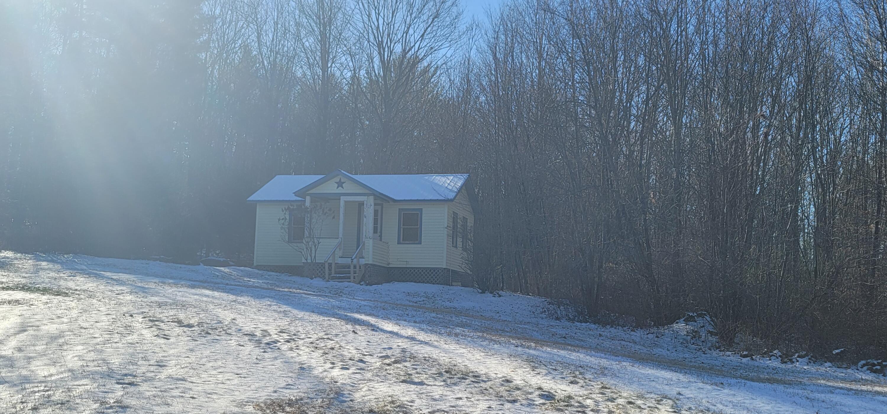 98 Bear Pond Road Turner ME 04282