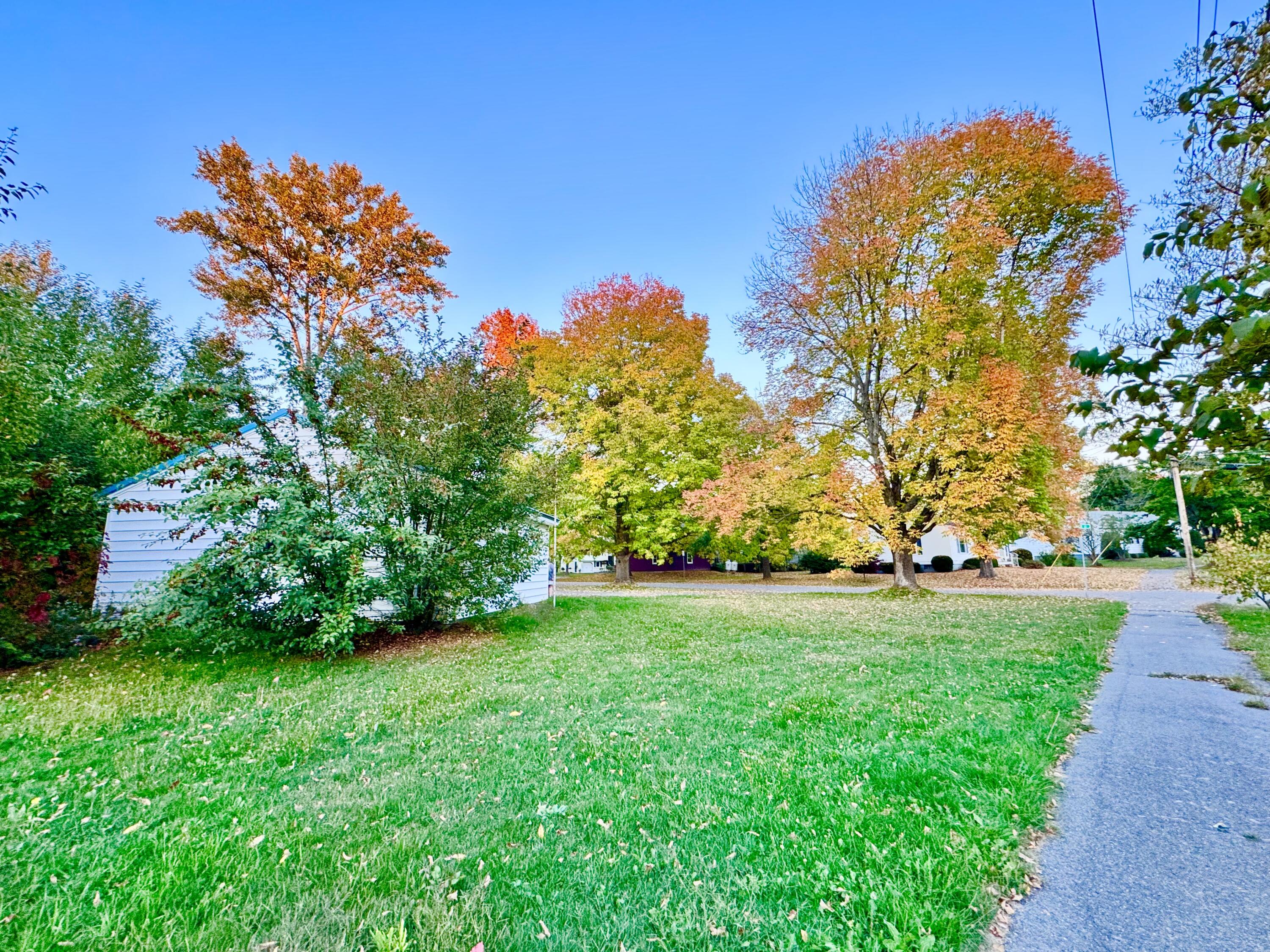 458 Birch Street Bangor ME 04401