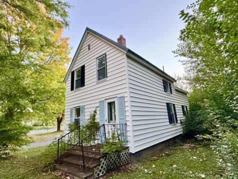 458 Birch Street Bangor ME 04401