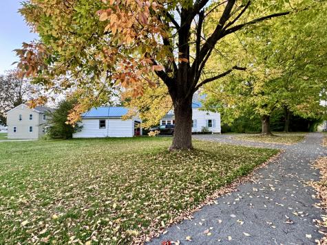 458 Birch Street Bangor ME 04401