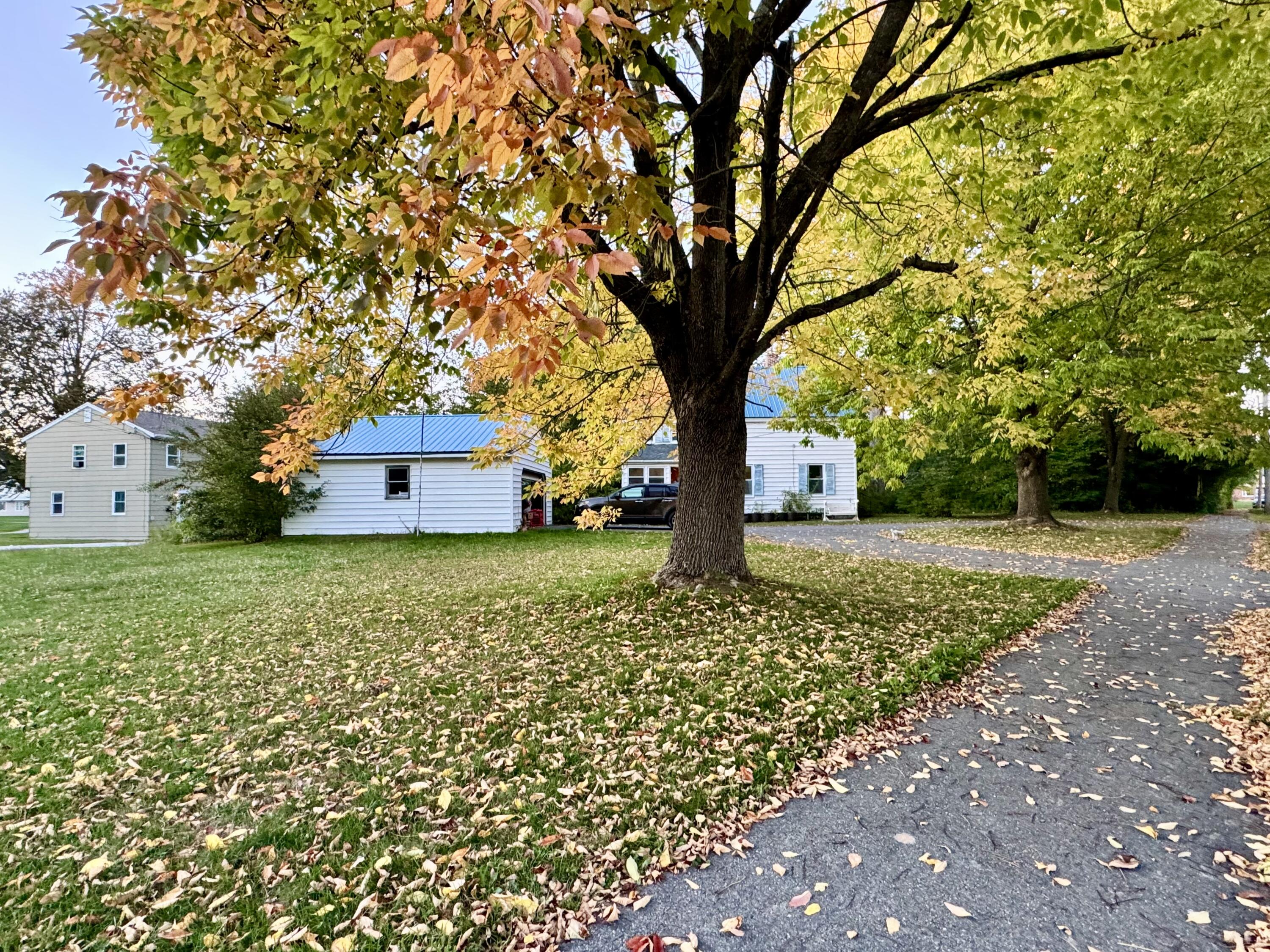 458 Birch Street Bangor ME 04401