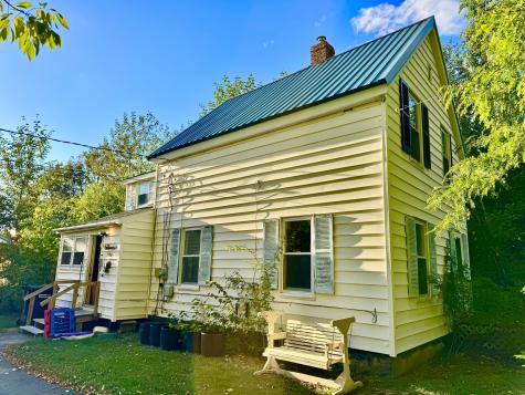 458 Birch Street Bangor ME 04401