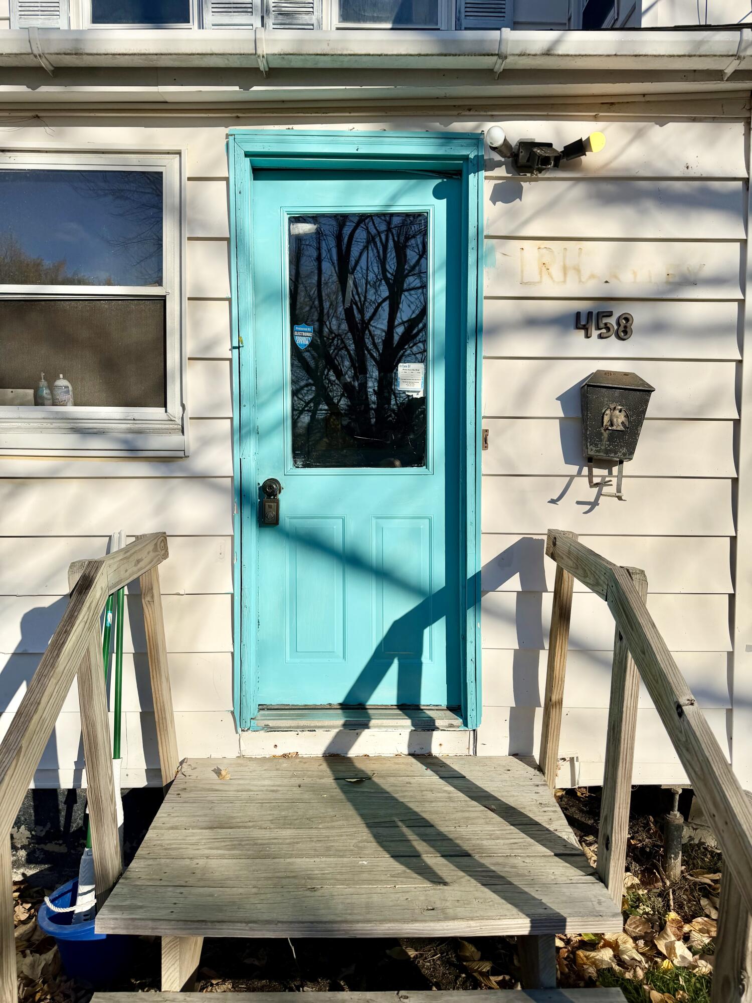 458 Birch Street Bangor ME 04401