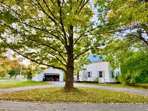 458 Birch Street Bangor ME 04401