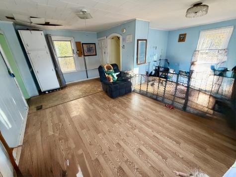 458 Birch Street Bangor ME 04401