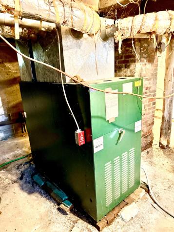 458 Birch Street Bangor ME 04401