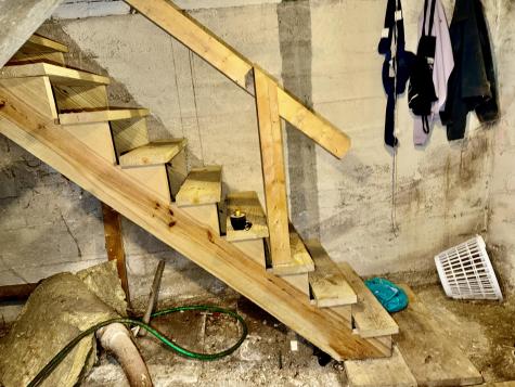 458 Birch Street Bangor ME 04401