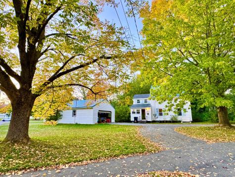 458 Birch Street Bangor ME 04401