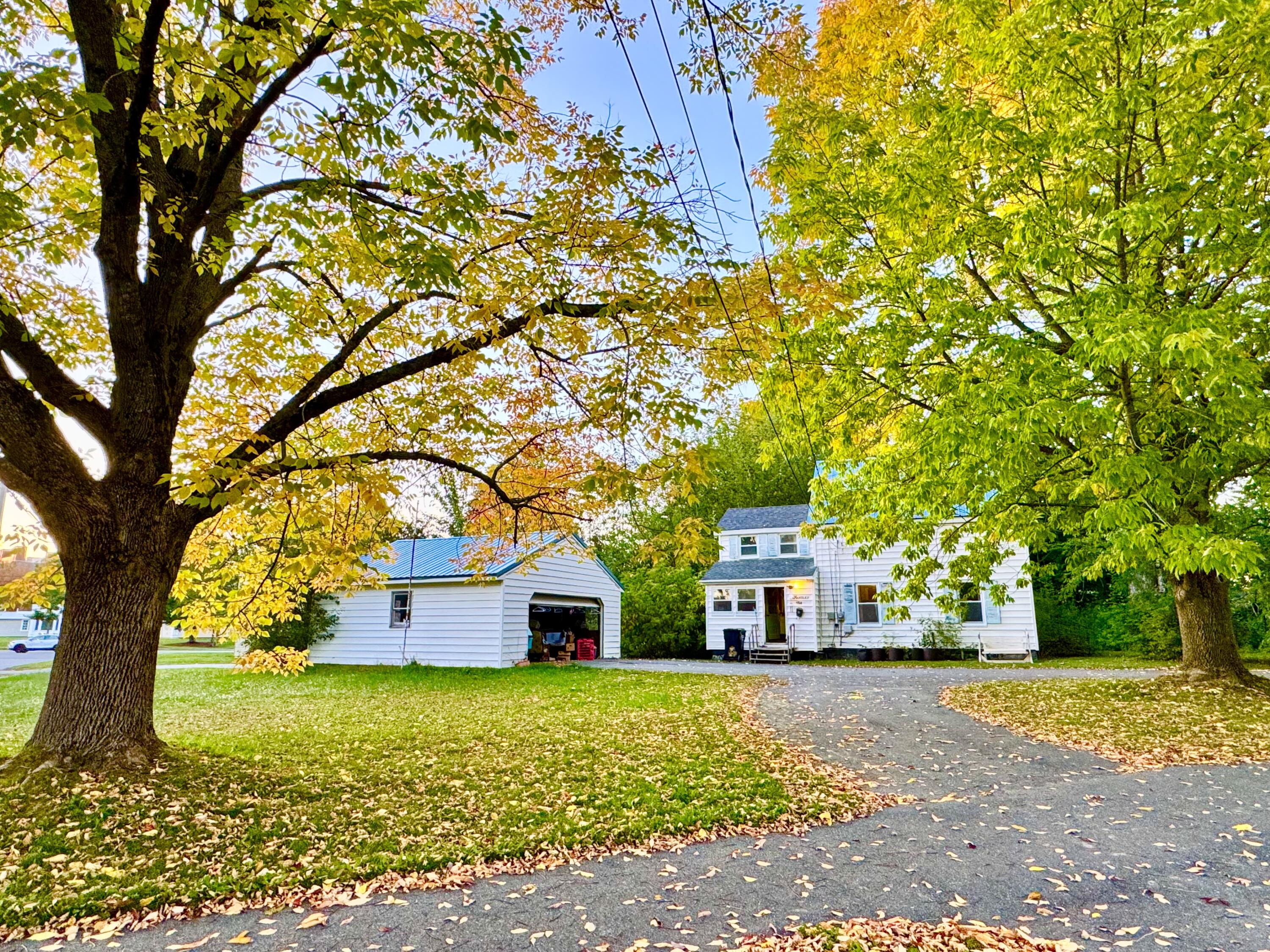 458 Birch Street Bangor ME 04401