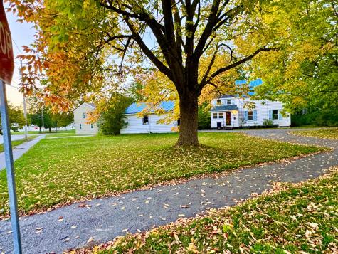 458 Birch Street Bangor ME 04401