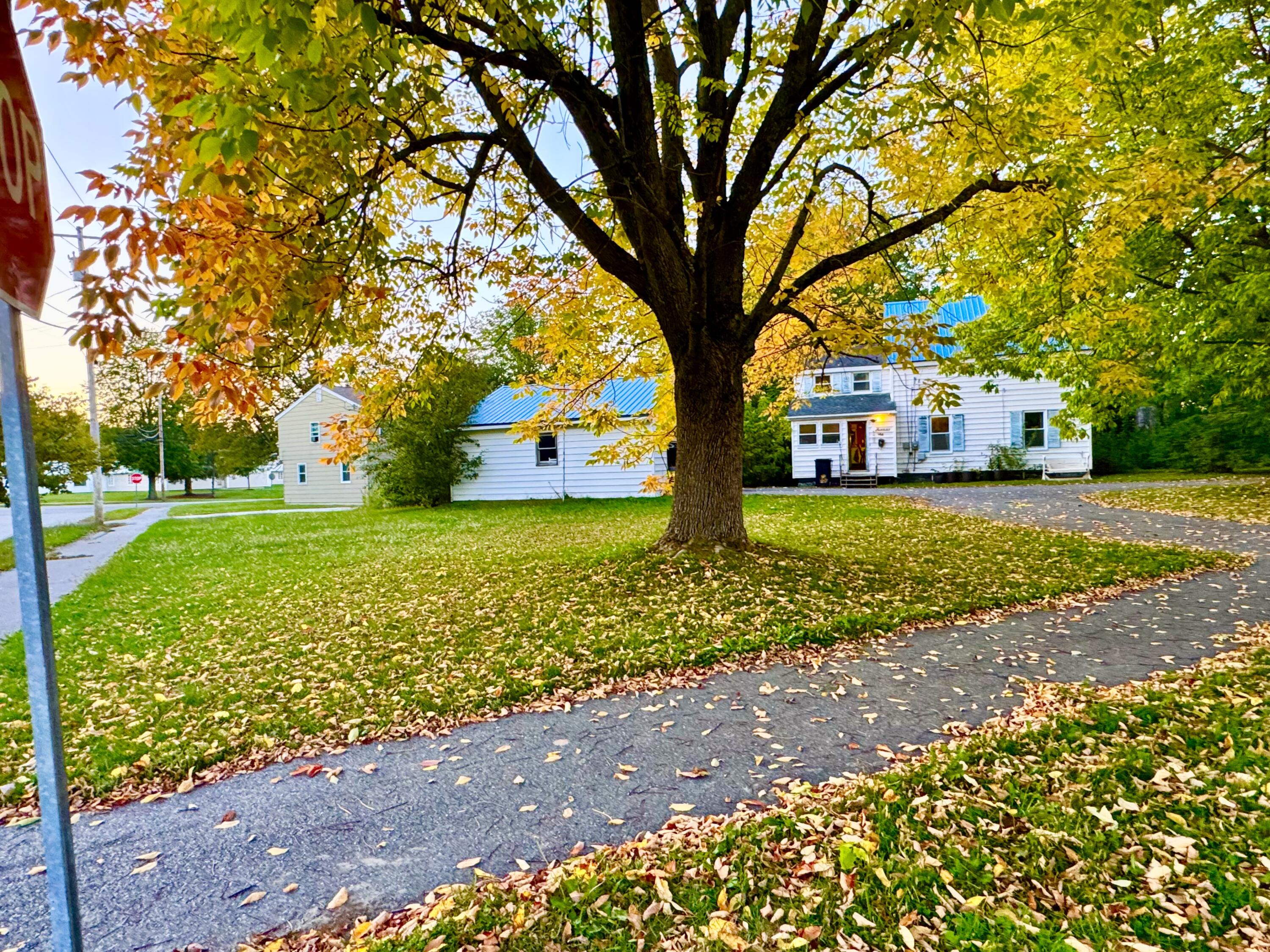 458 Birch Street Bangor ME 04401