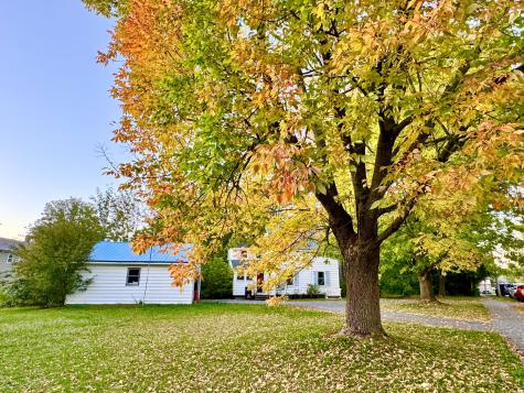 458 Birch Street Bangor ME 04401