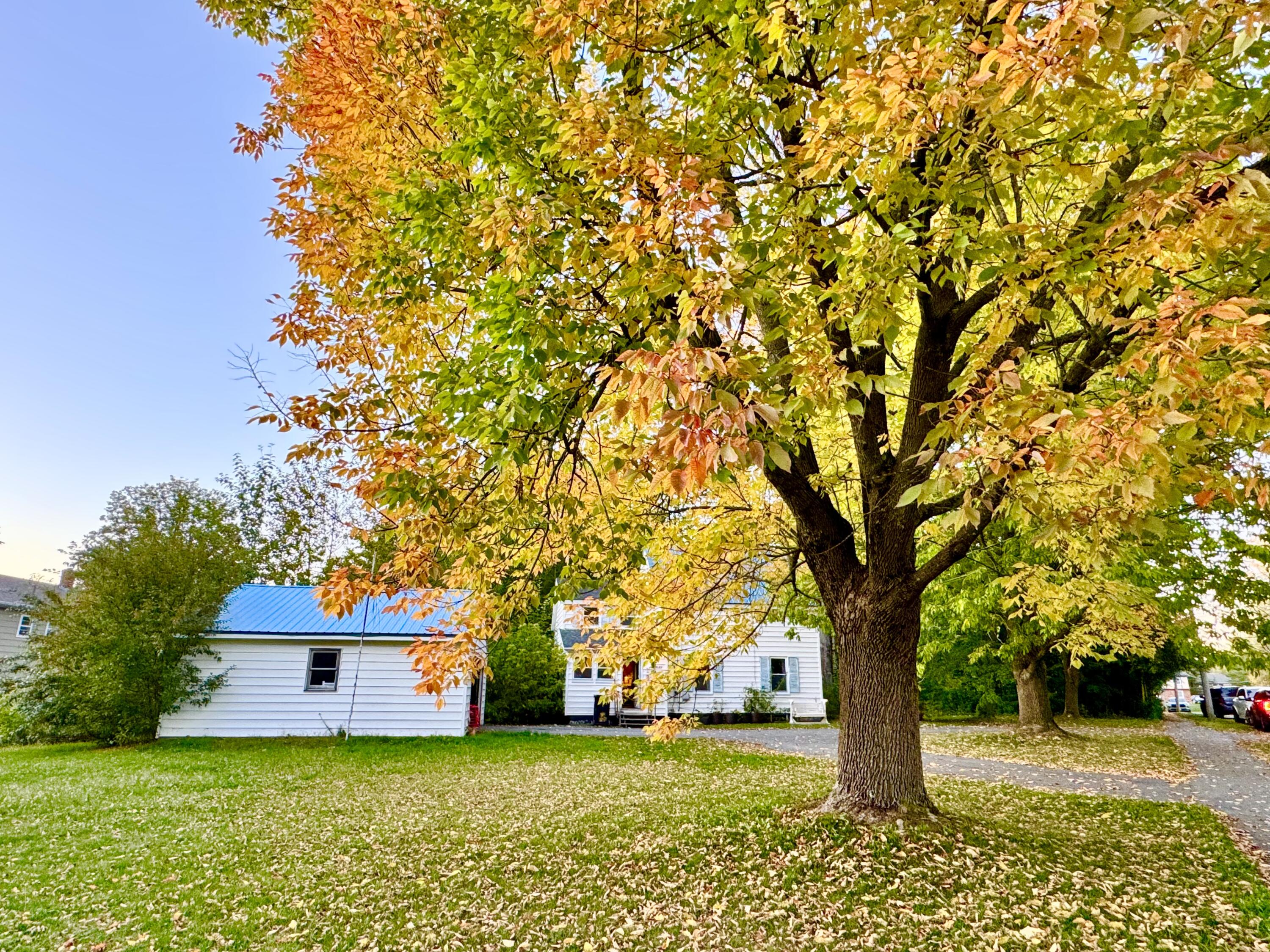 458 Birch Street Bangor ME 04401