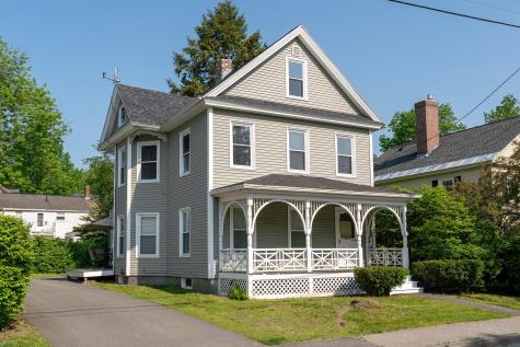 12 Sewall Street Augusta ME 04330