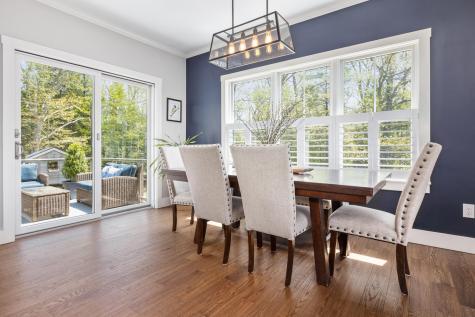 14 Maggie Way Yarmouth ME 04096