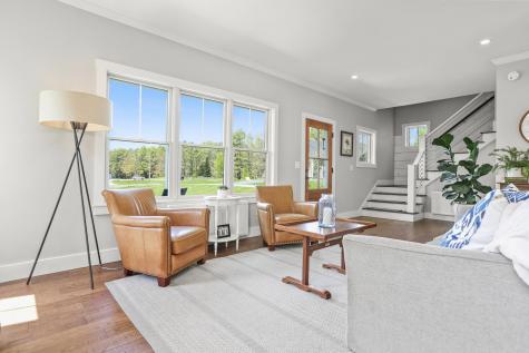 14 Maggie Way Yarmouth ME 04096