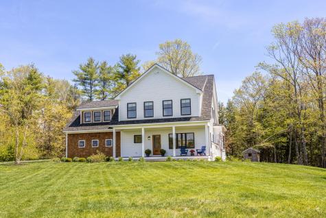14 Maggie Way Yarmouth ME 04096