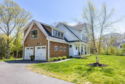 14 Maggie Way Yarmouth ME 04096
