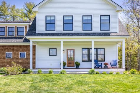 14 Maggie Way Yarmouth ME 04096