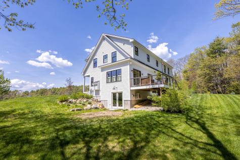 14 Maggie Way Yarmouth ME 04096