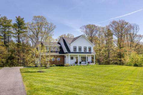 14 Maggie Way Yarmouth ME 04096