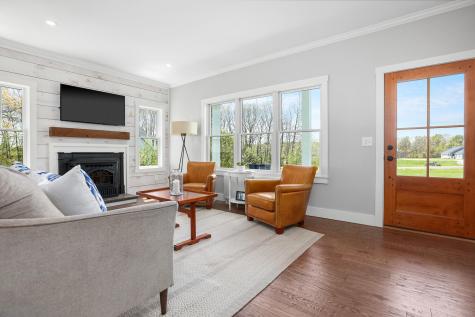 14 Maggie Way Yarmouth ME 04096