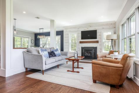 14 Maggie Way Yarmouth ME 04096
