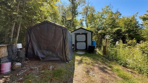 22 Rabbit Lane Whiting ME 04691