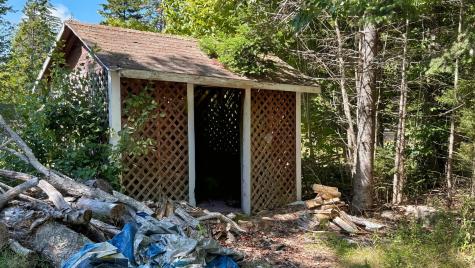 22 Rabbit Lane Whiting ME 04691