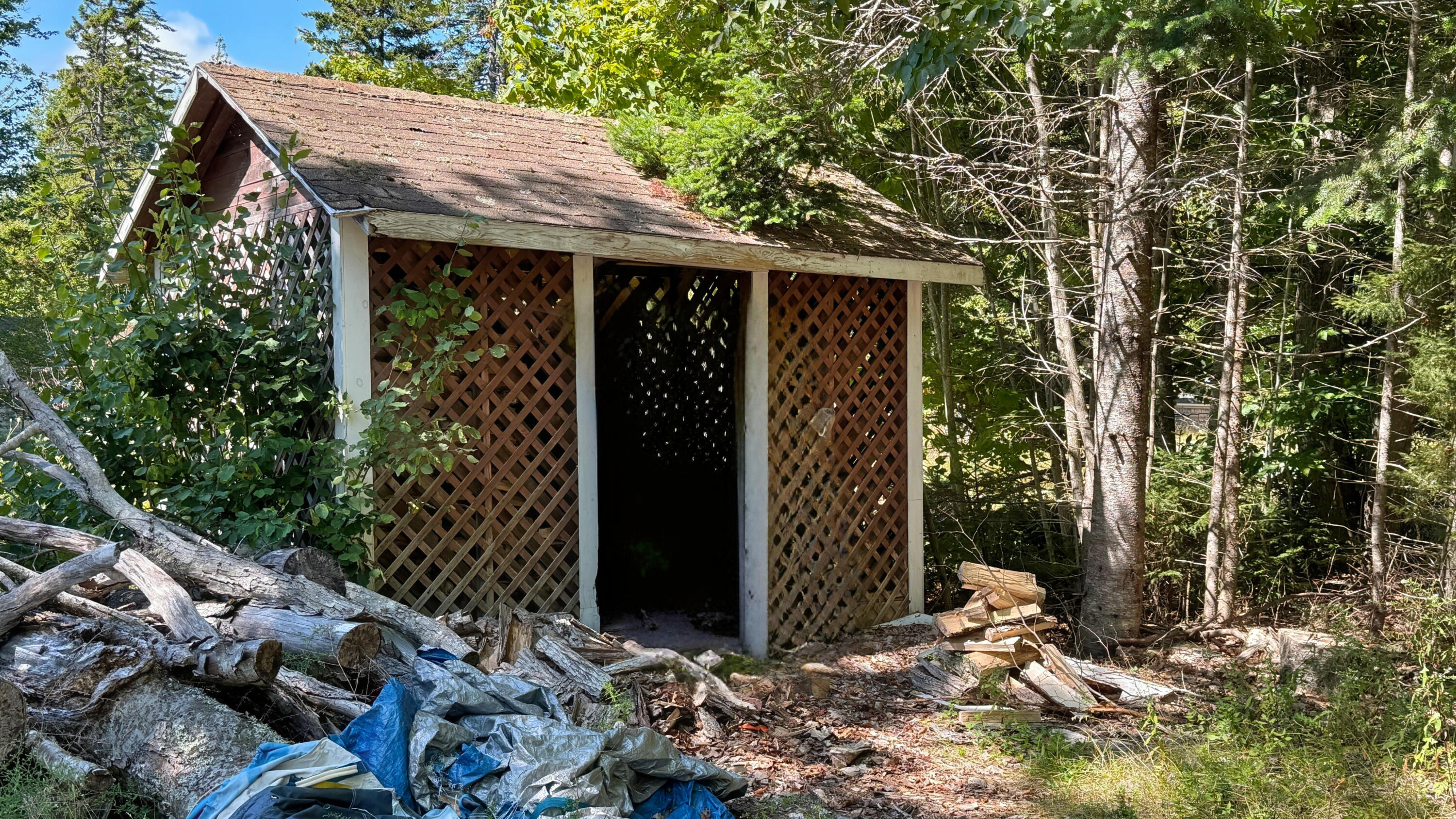 22 Rabbit Lane Whiting ME 04691