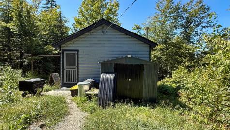 22 Rabbit Lane Whiting ME 04691