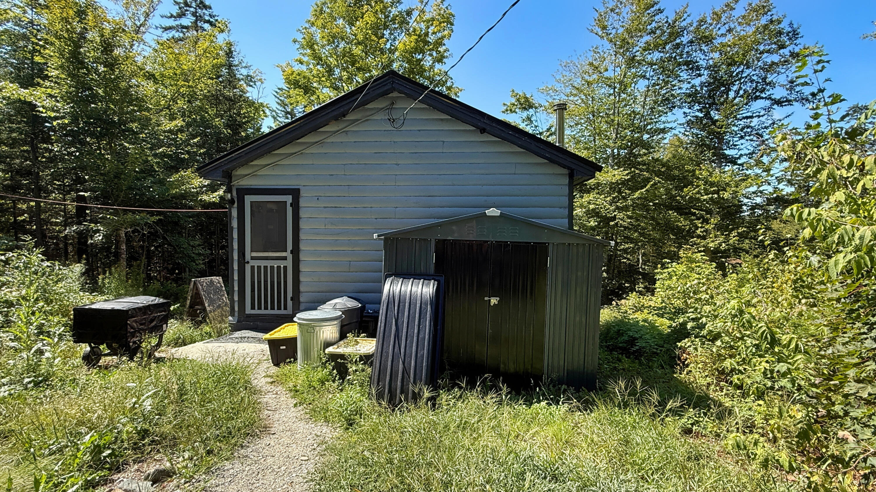 22 Rabbit Lane Whiting ME 04691