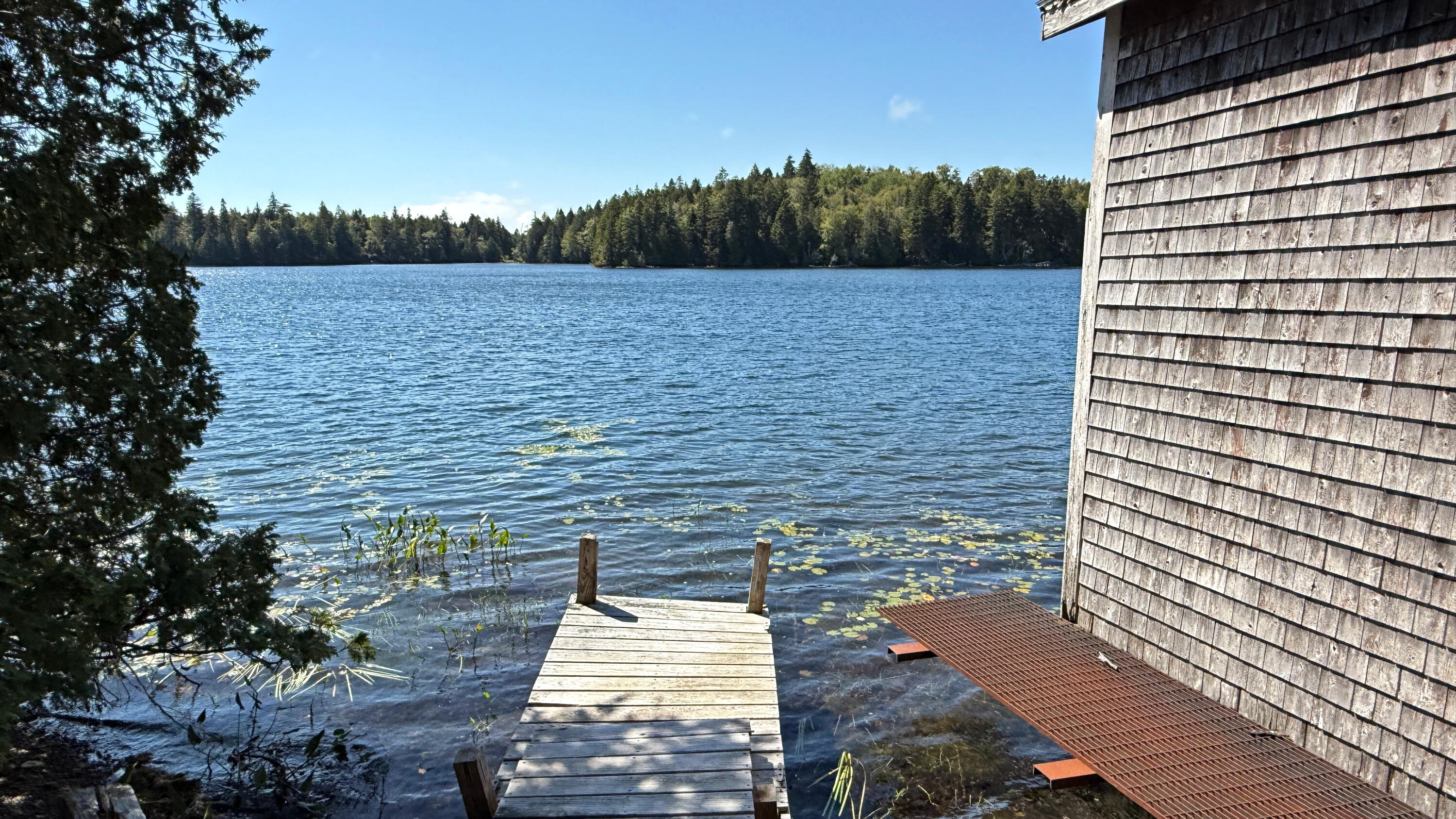 22 Rabbit Lane Whiting ME 04691