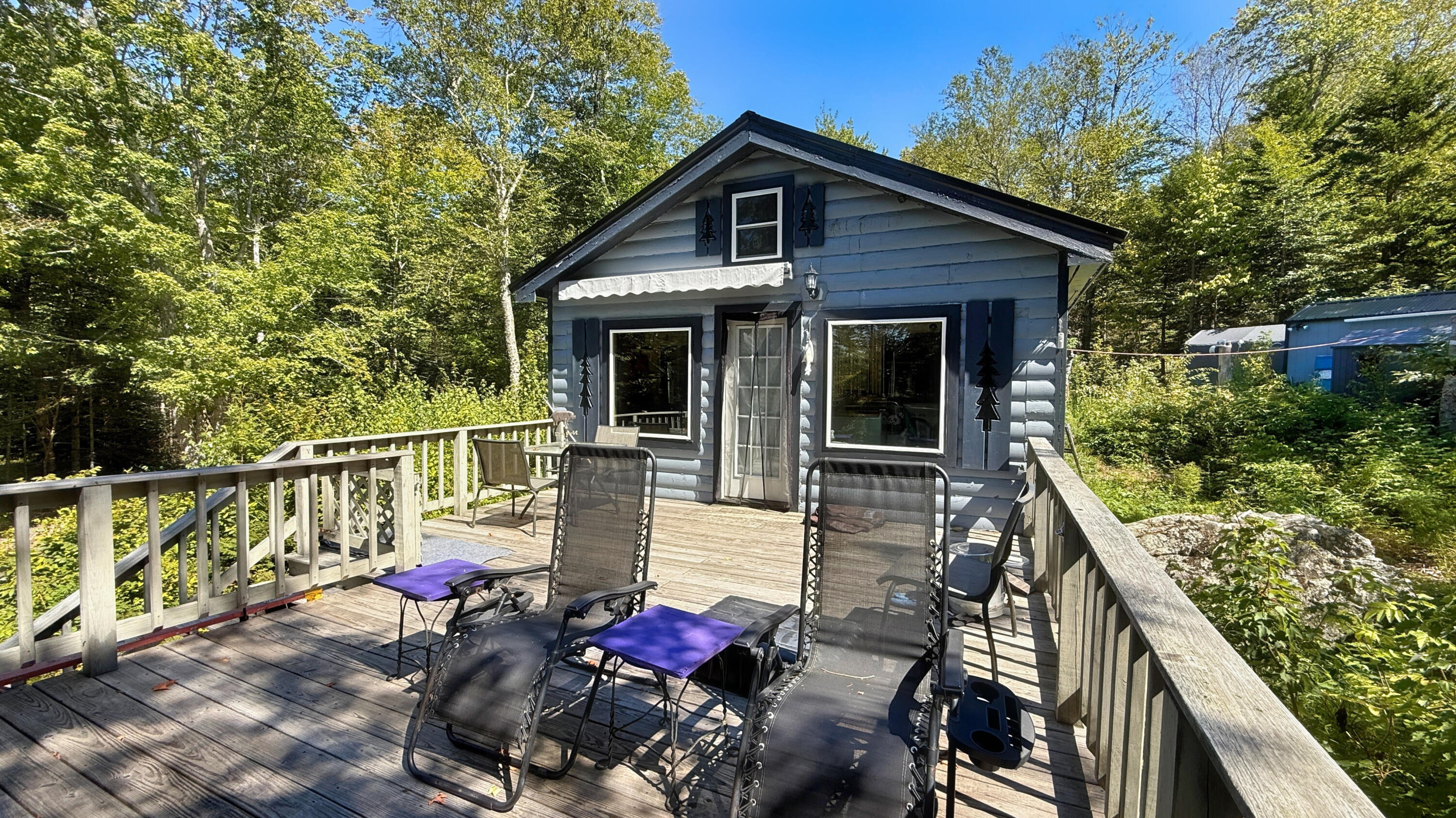 22 Rabbit Lane Whiting ME 04691