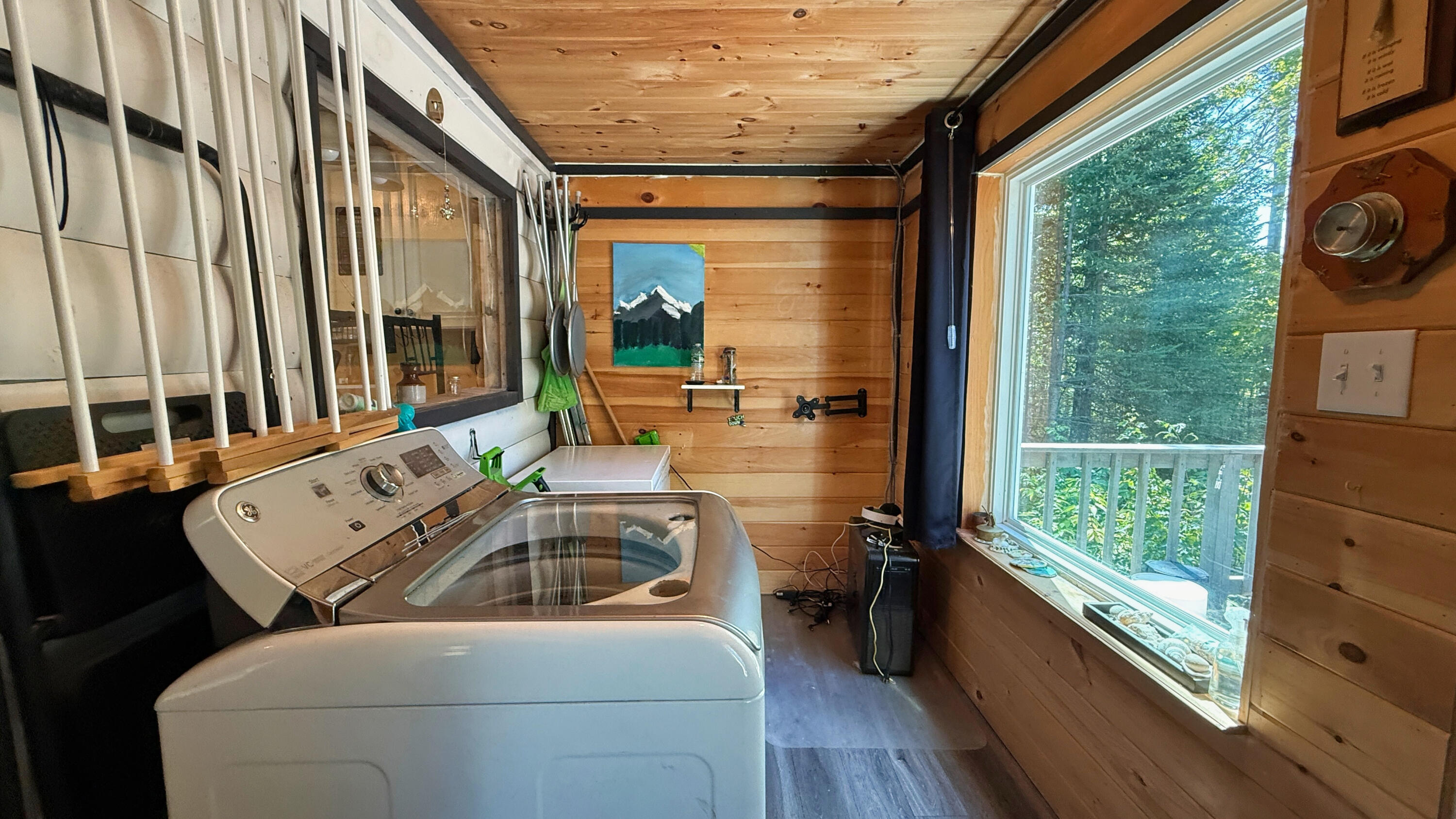 22 Rabbit Lane Whiting ME 04691