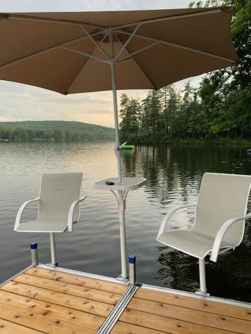 26 Island View Drive Greene ME 04236