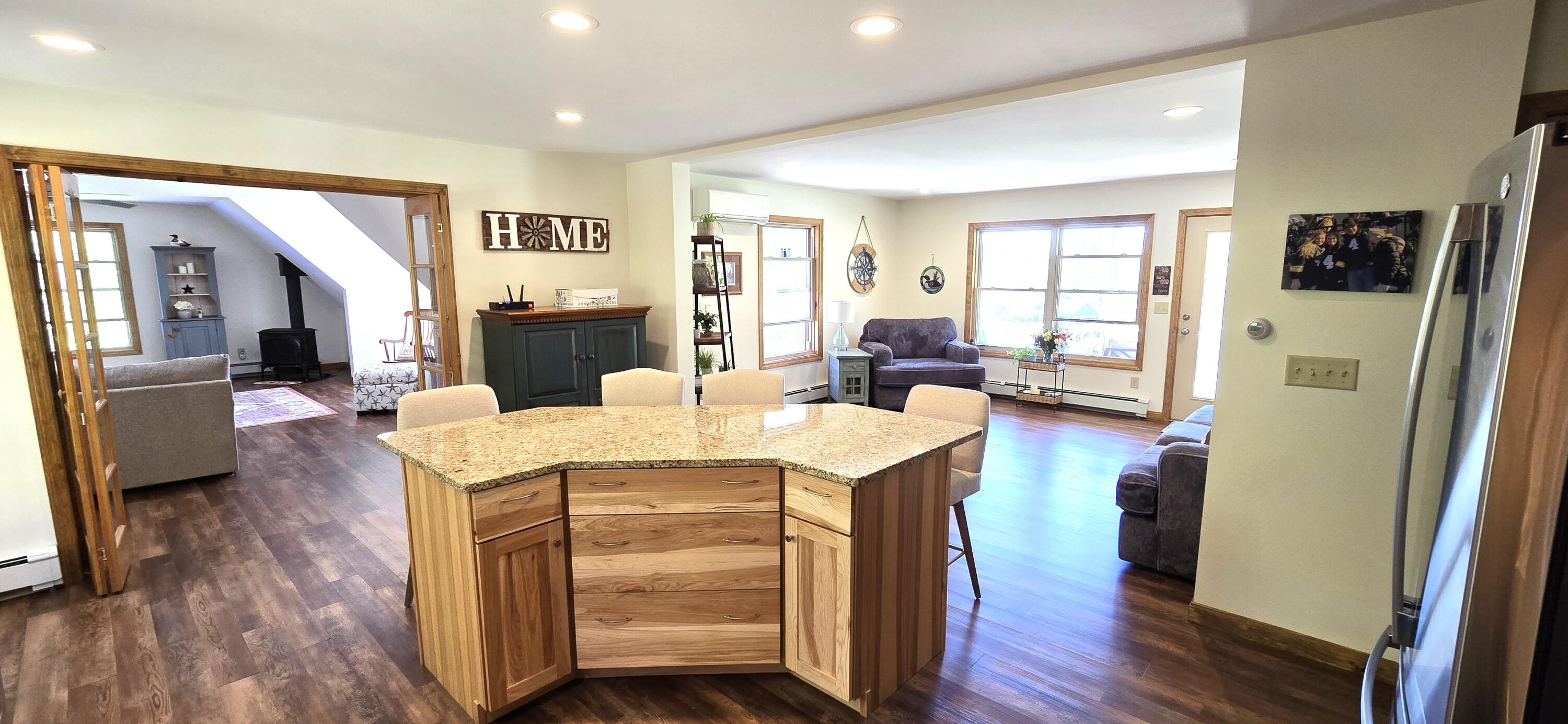 26 Island View Drive Greene ME 04236